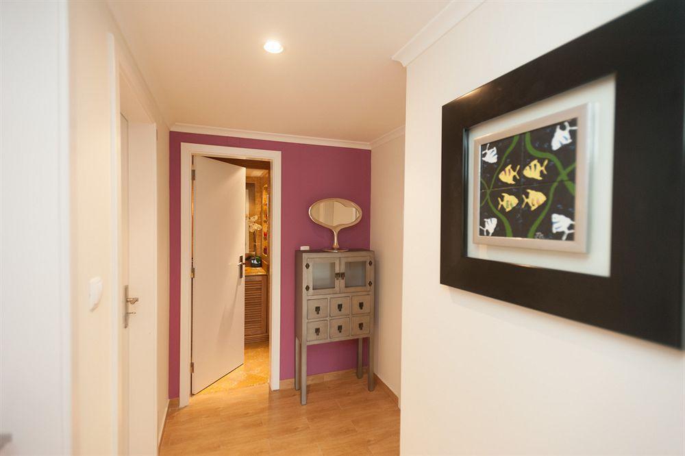 Dolce Cascais Home ภายนอก รูปภาพ