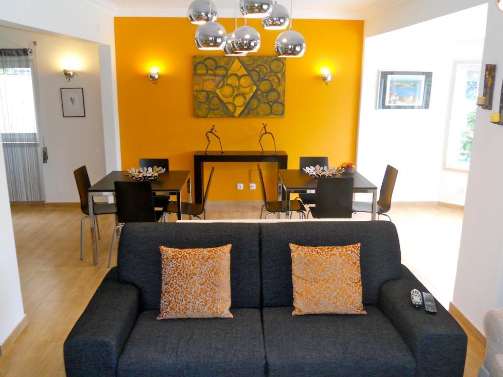 Dolce Cascais Home ภายนอก รูปภาพ