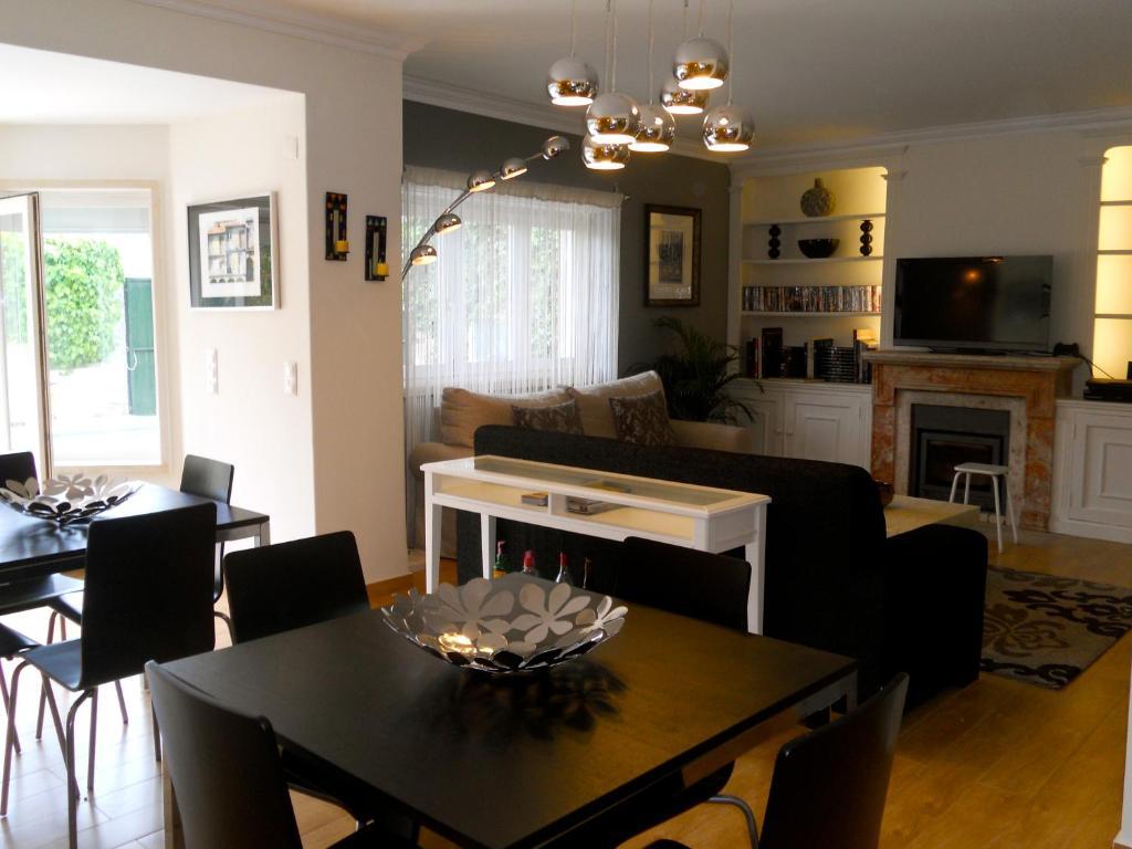 Dolce Cascais Home ภายนอก รูปภาพ