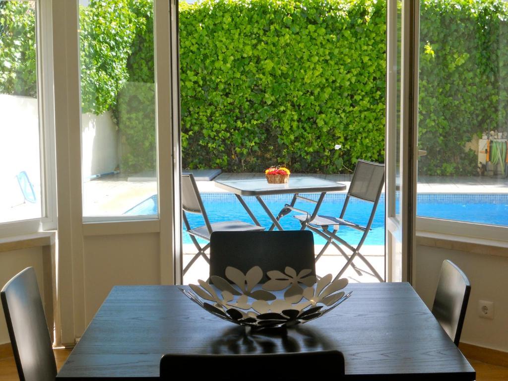 Dolce Cascais Home ภายนอก รูปภาพ