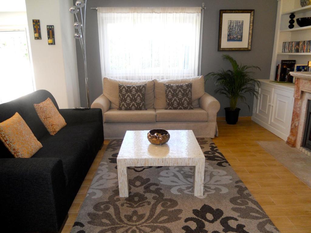 Dolce Cascais Home ภายนอก รูปภาพ