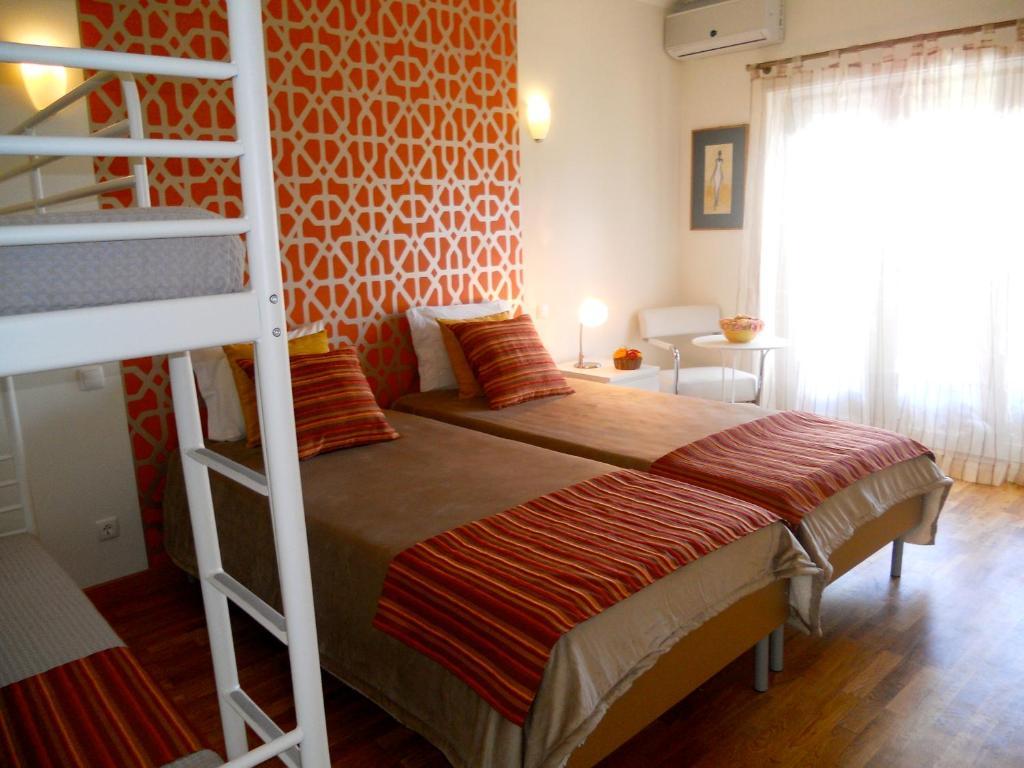 Dolce Cascais Home ห้อง รูปภาพ