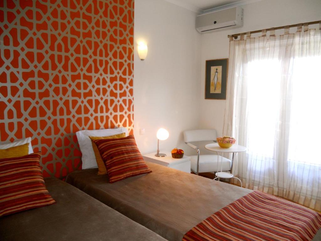 Dolce Cascais Home ห้อง รูปภาพ