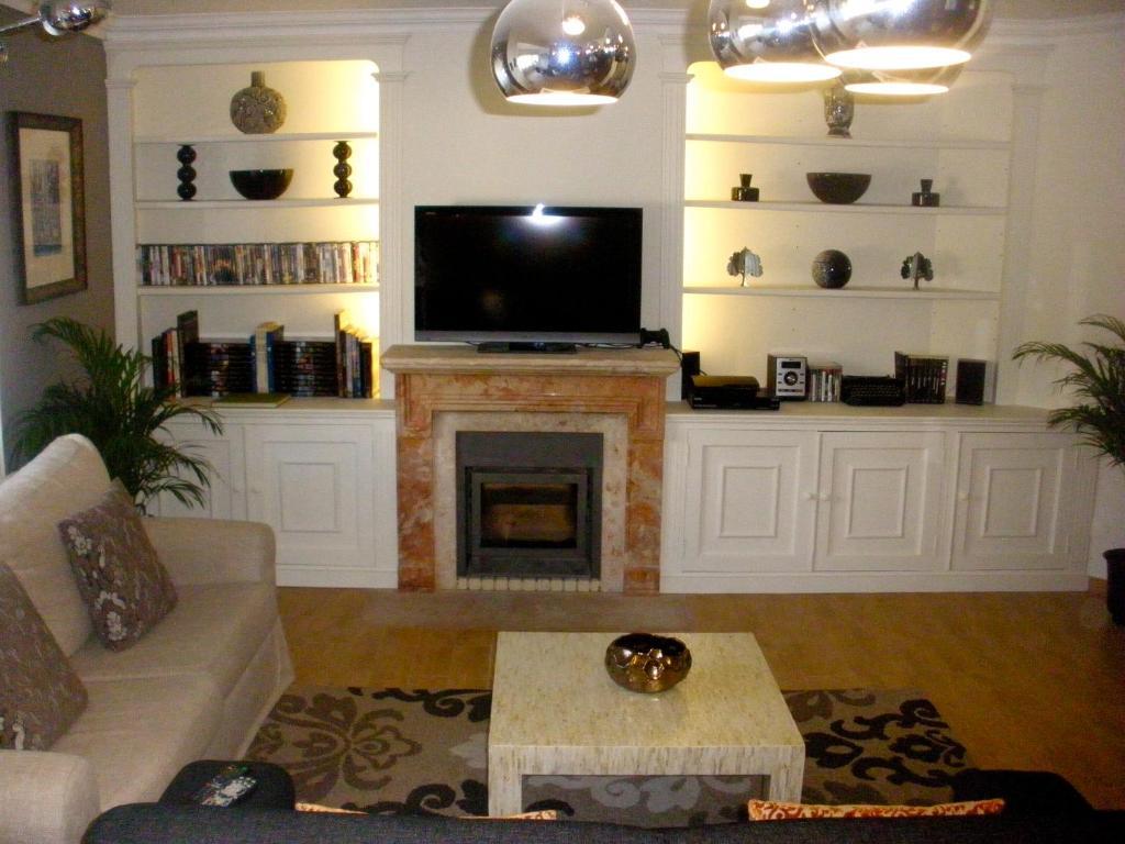 Dolce Cascais Home ภายนอก รูปภาพ