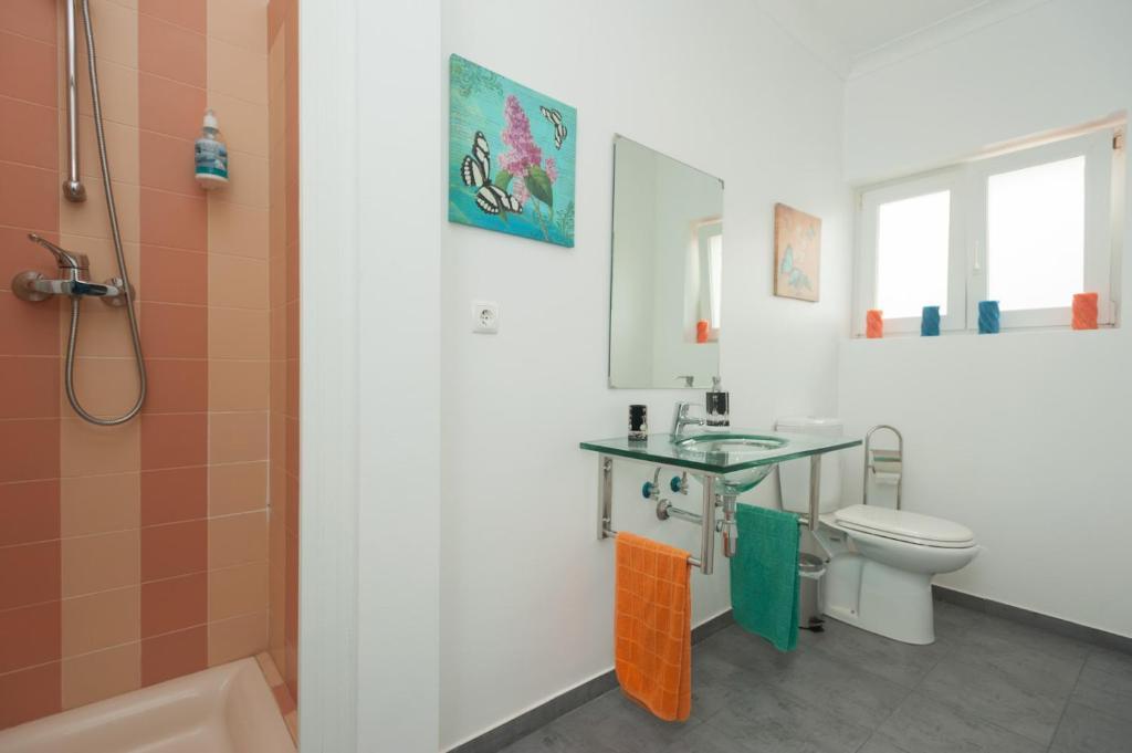 Dolce Cascais Home ห้อง รูปภาพ