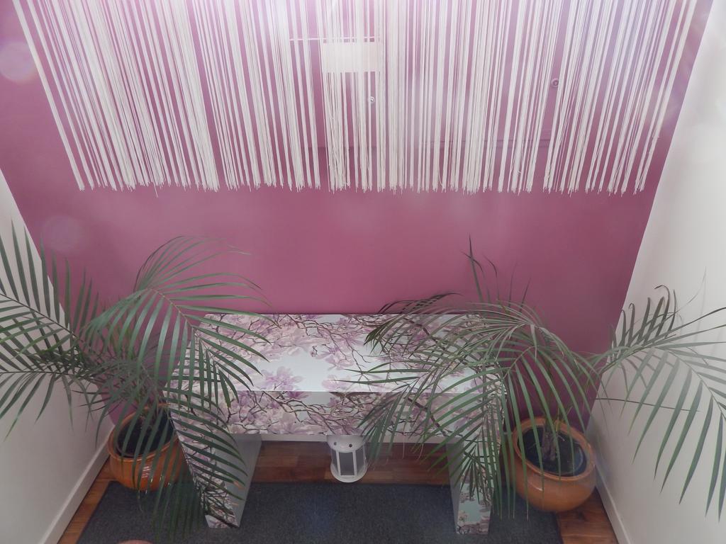 Dolce Cascais Home ภายนอก รูปภาพ