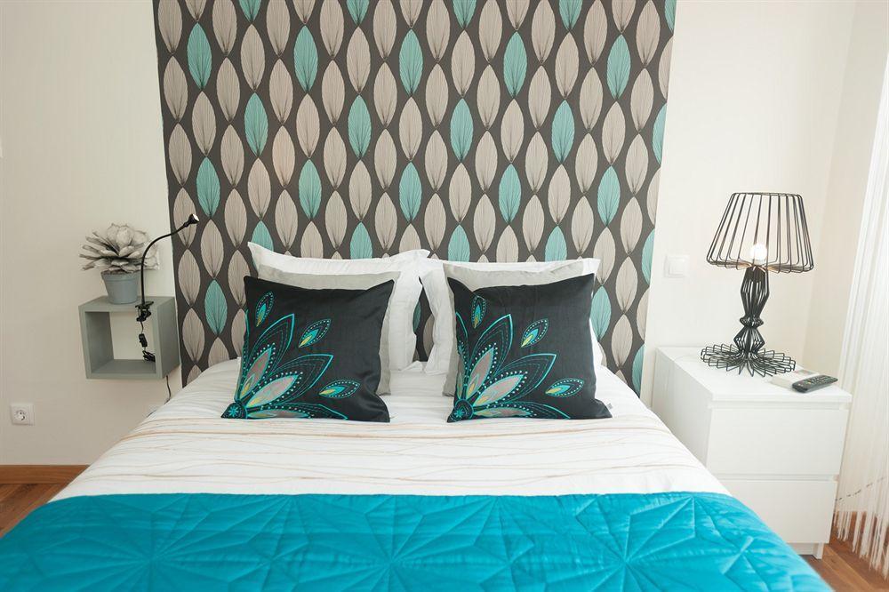 Dolce Cascais Home ภายนอก รูปภาพ