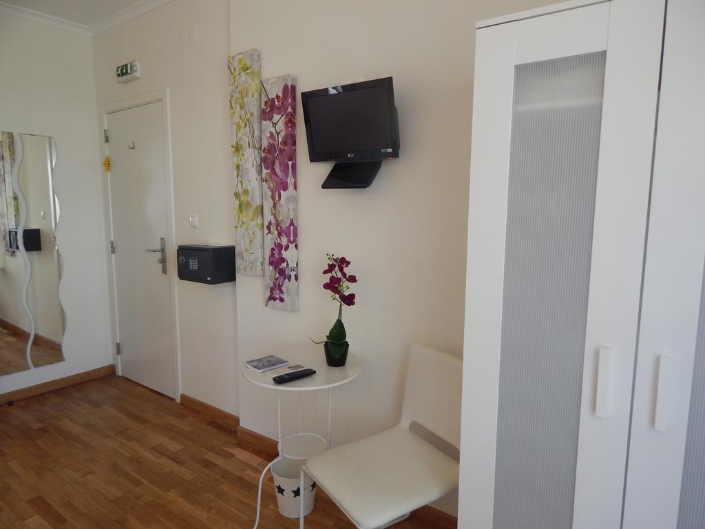 Dolce Cascais Home ภายนอก รูปภาพ