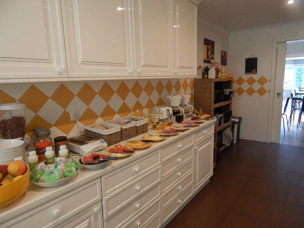 Dolce Cascais Home ภายนอก รูปภาพ