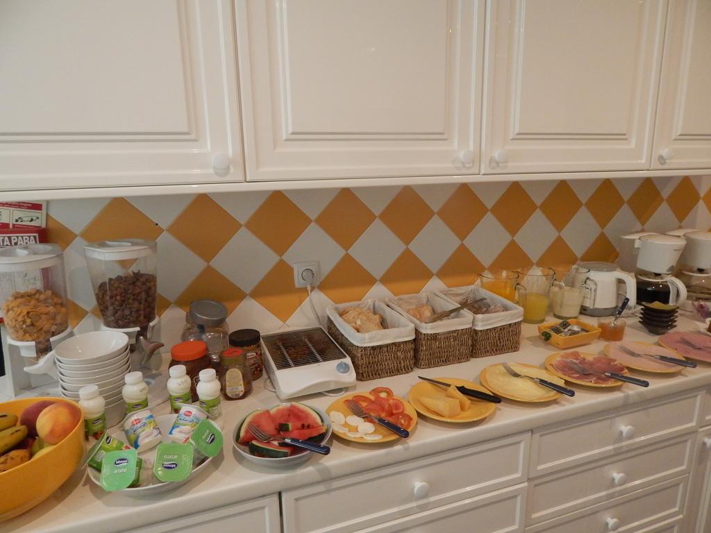 Dolce Cascais Home ภายนอก รูปภาพ