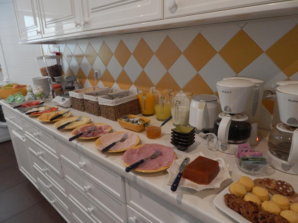 Dolce Cascais Home ภายนอก รูปภาพ