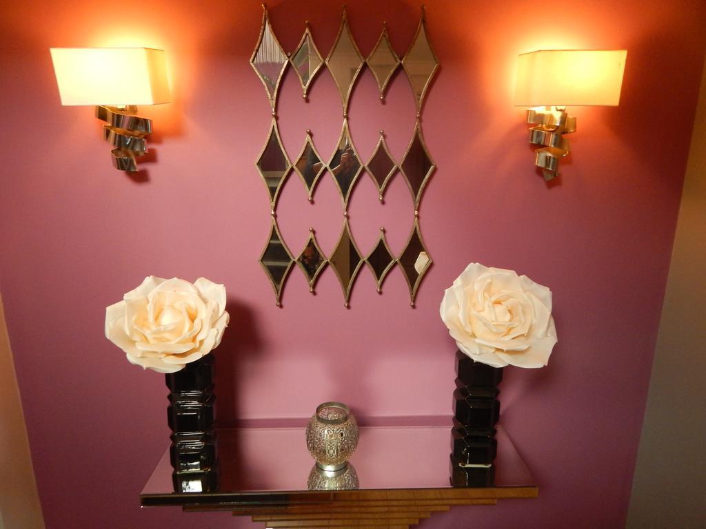 Dolce Cascais Home ภายนอก รูปภาพ