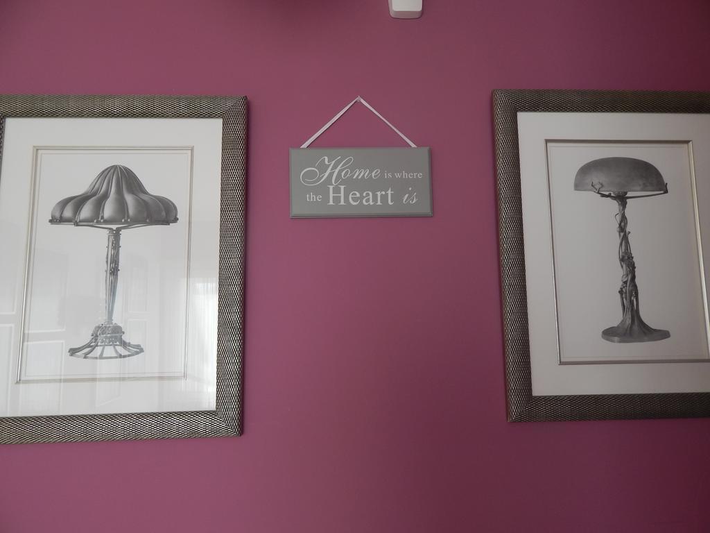 Dolce Cascais Home ภายนอก รูปภาพ