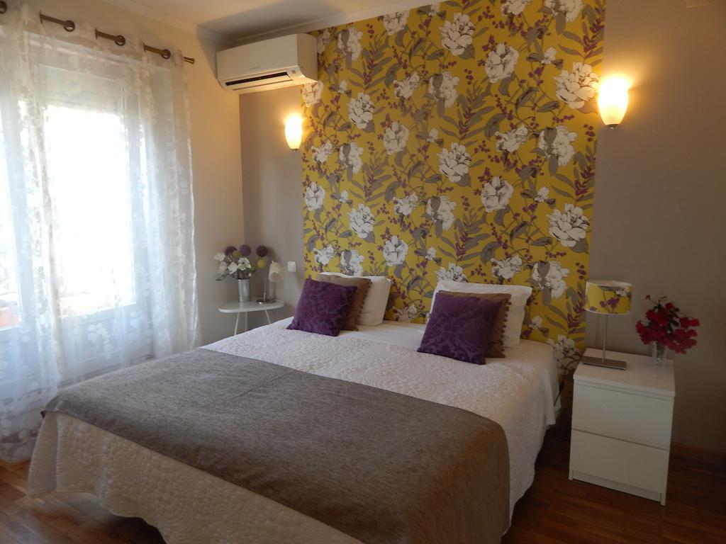 Dolce Cascais Home ภายนอก รูปภาพ