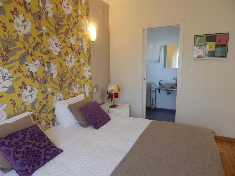 Dolce Cascais Home ภายนอก รูปภาพ
