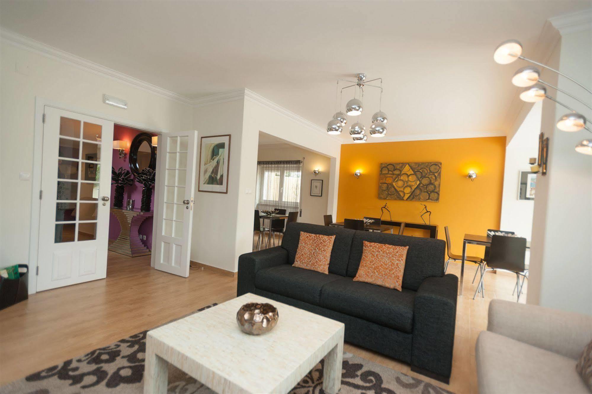 Dolce Cascais Home ภายนอก รูปภาพ