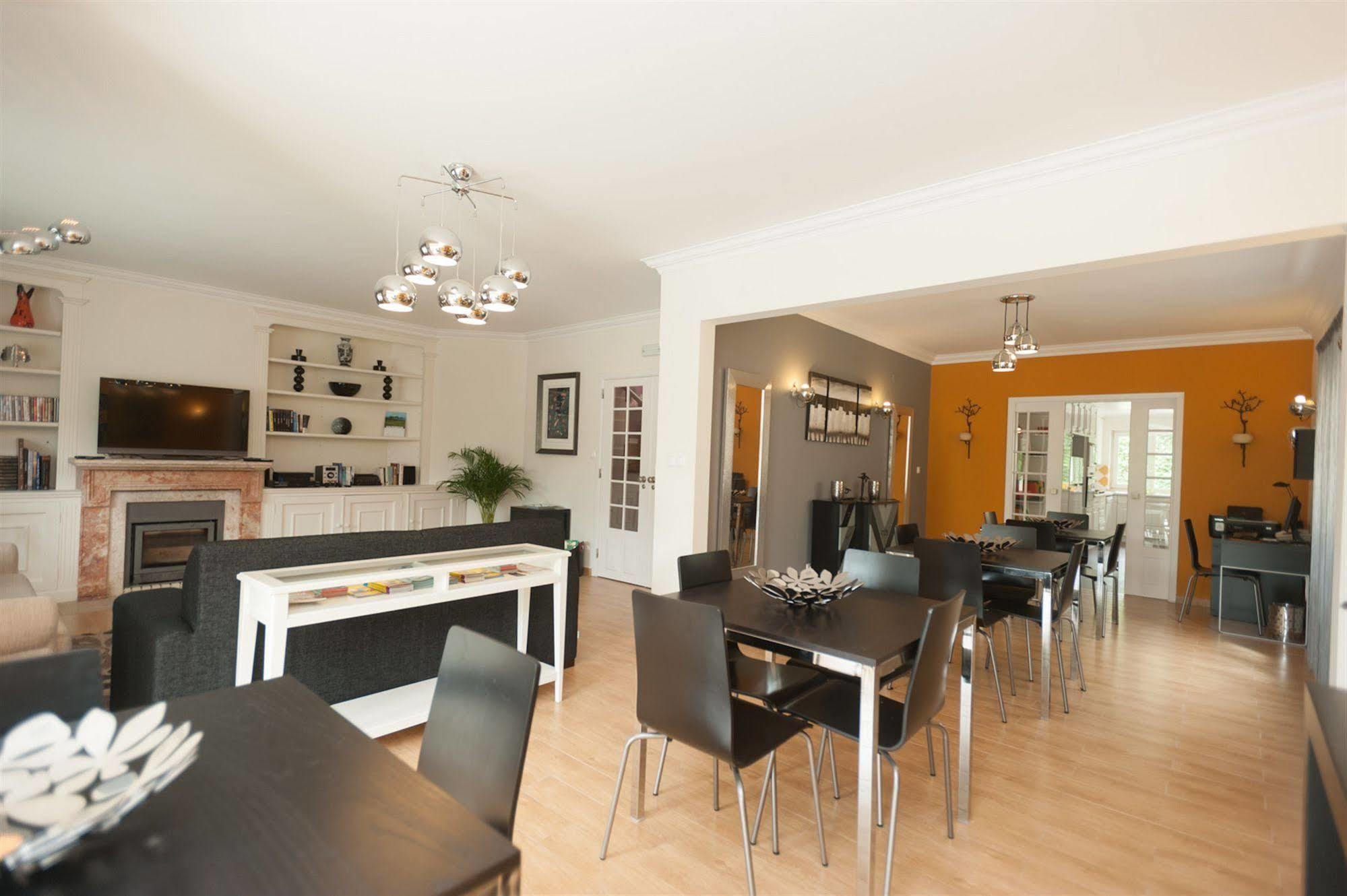 Dolce Cascais Home ภายนอก รูปภาพ