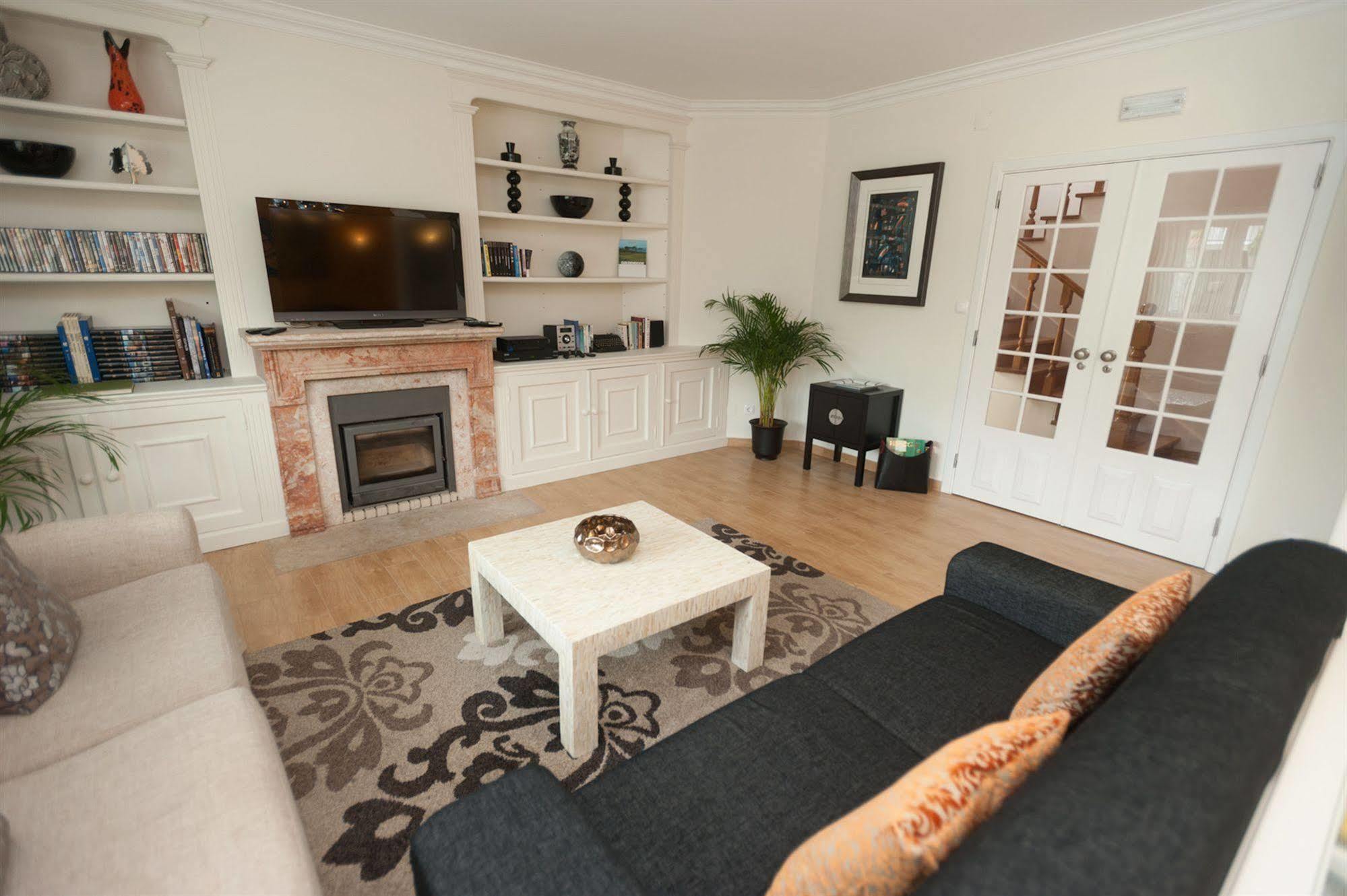 Dolce Cascais Home ภายนอก รูปภาพ