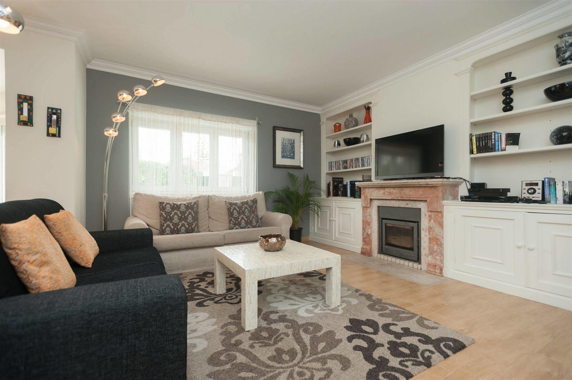 Dolce Cascais Home ภายนอก รูปภาพ