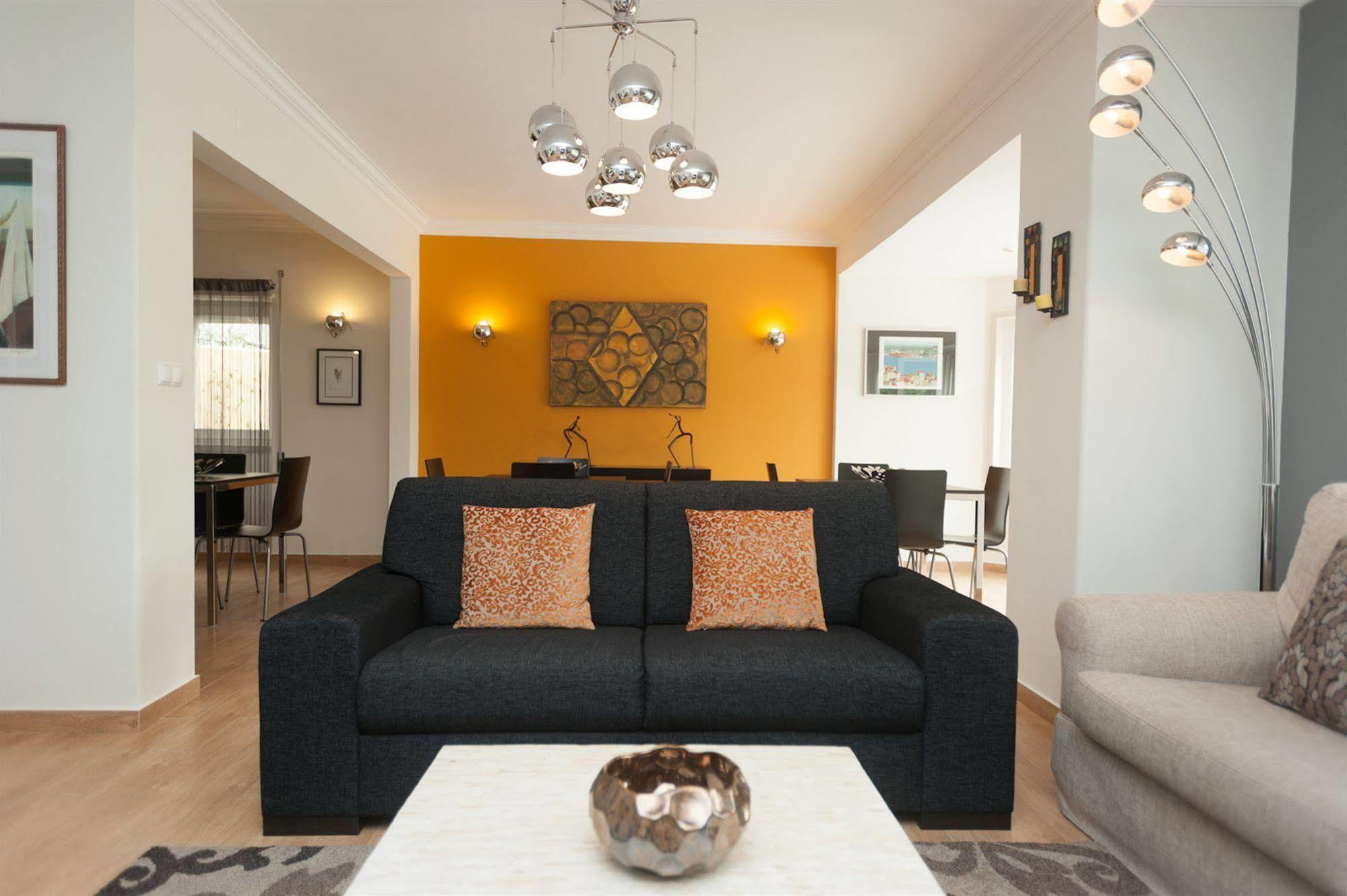 Dolce Cascais Home ภายนอก รูปภาพ