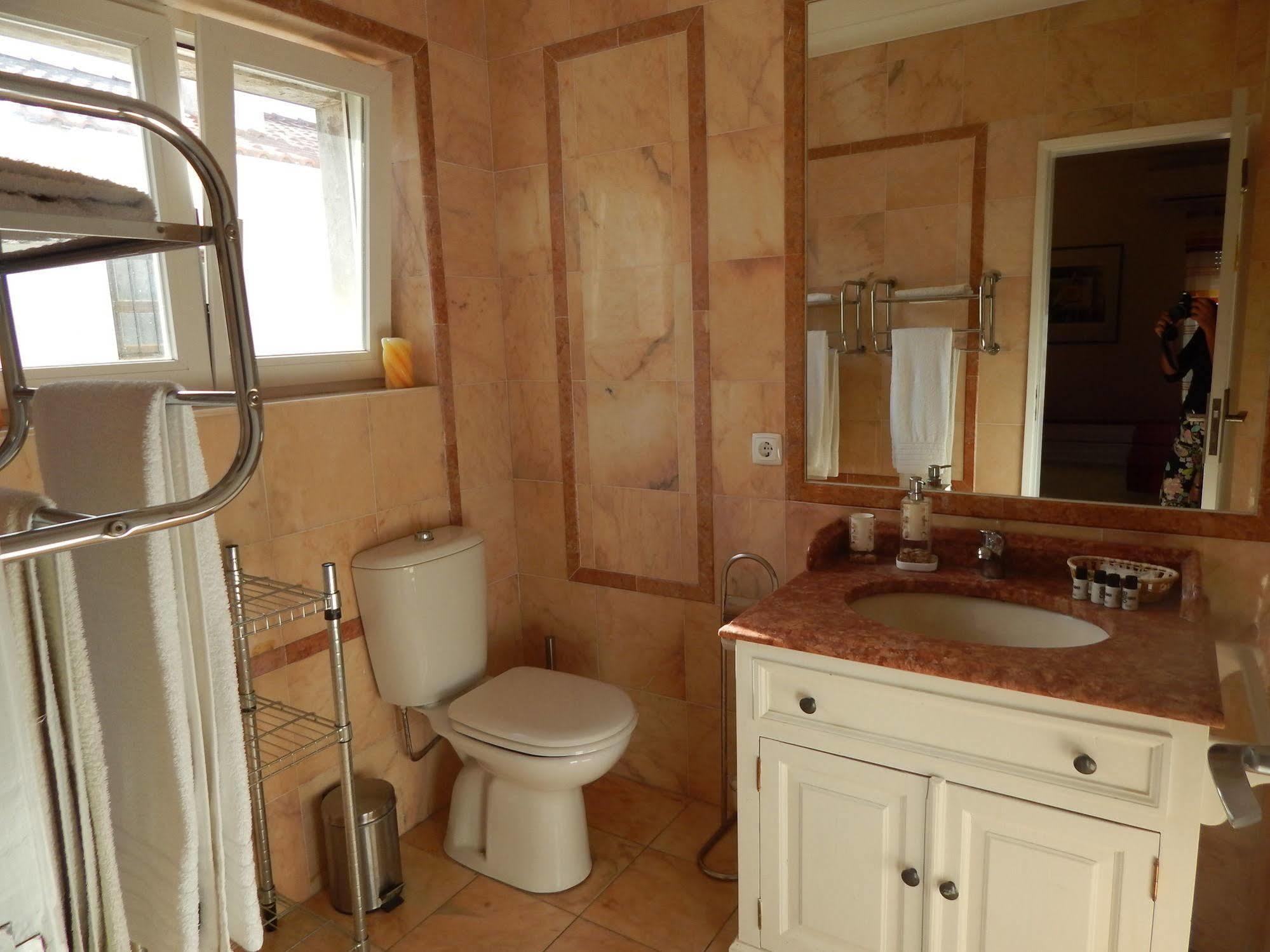 Dolce Cascais Home ภายนอก รูปภาพ