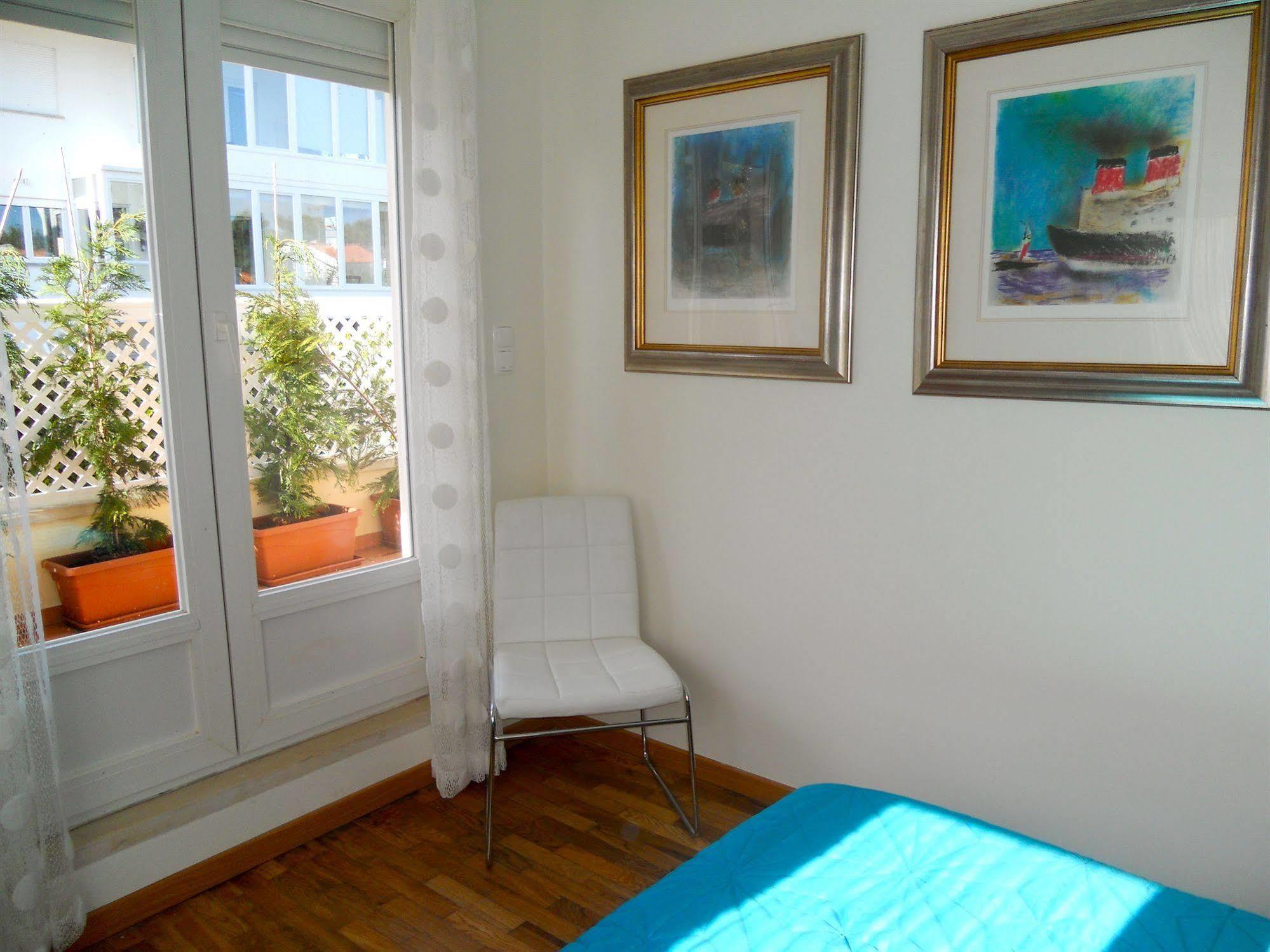 Dolce Cascais Home ภายนอก รูปภาพ