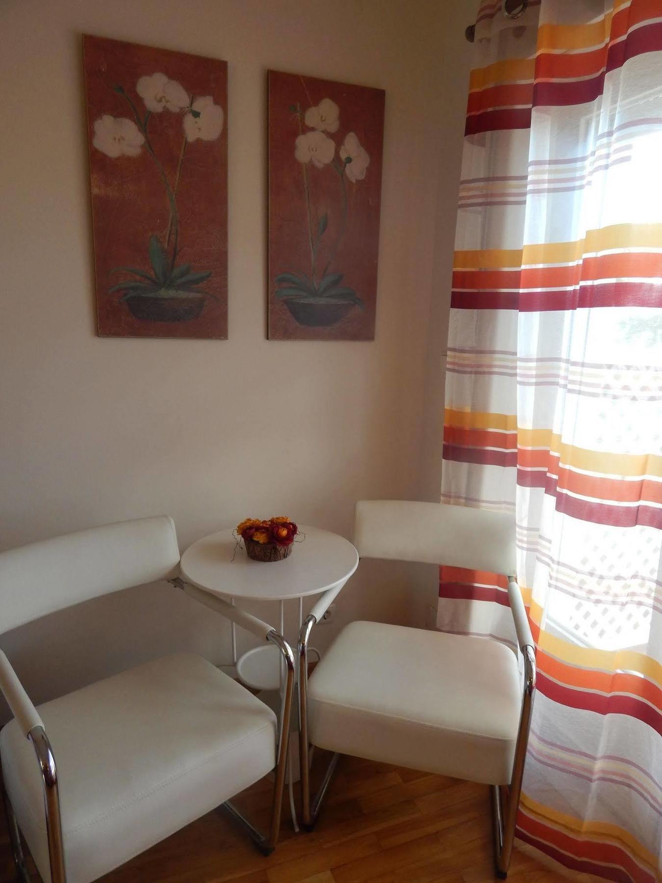 Dolce Cascais Home ภายนอก รูปภาพ