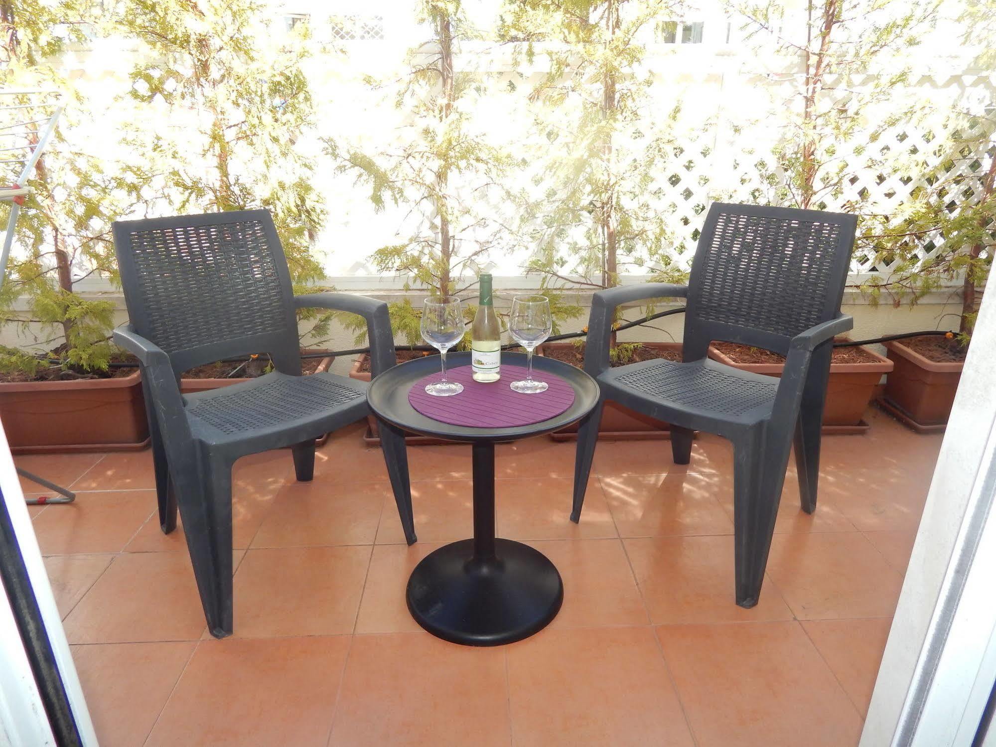 Dolce Cascais Home ภายนอก รูปภาพ
