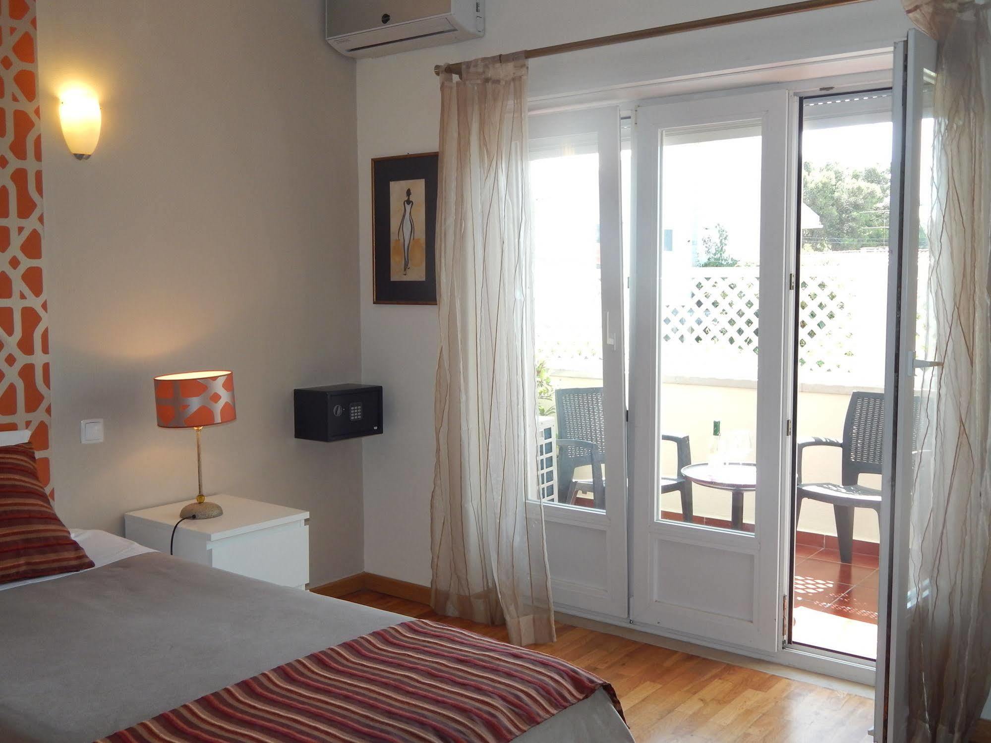 Dolce Cascais Home ภายนอก รูปภาพ
