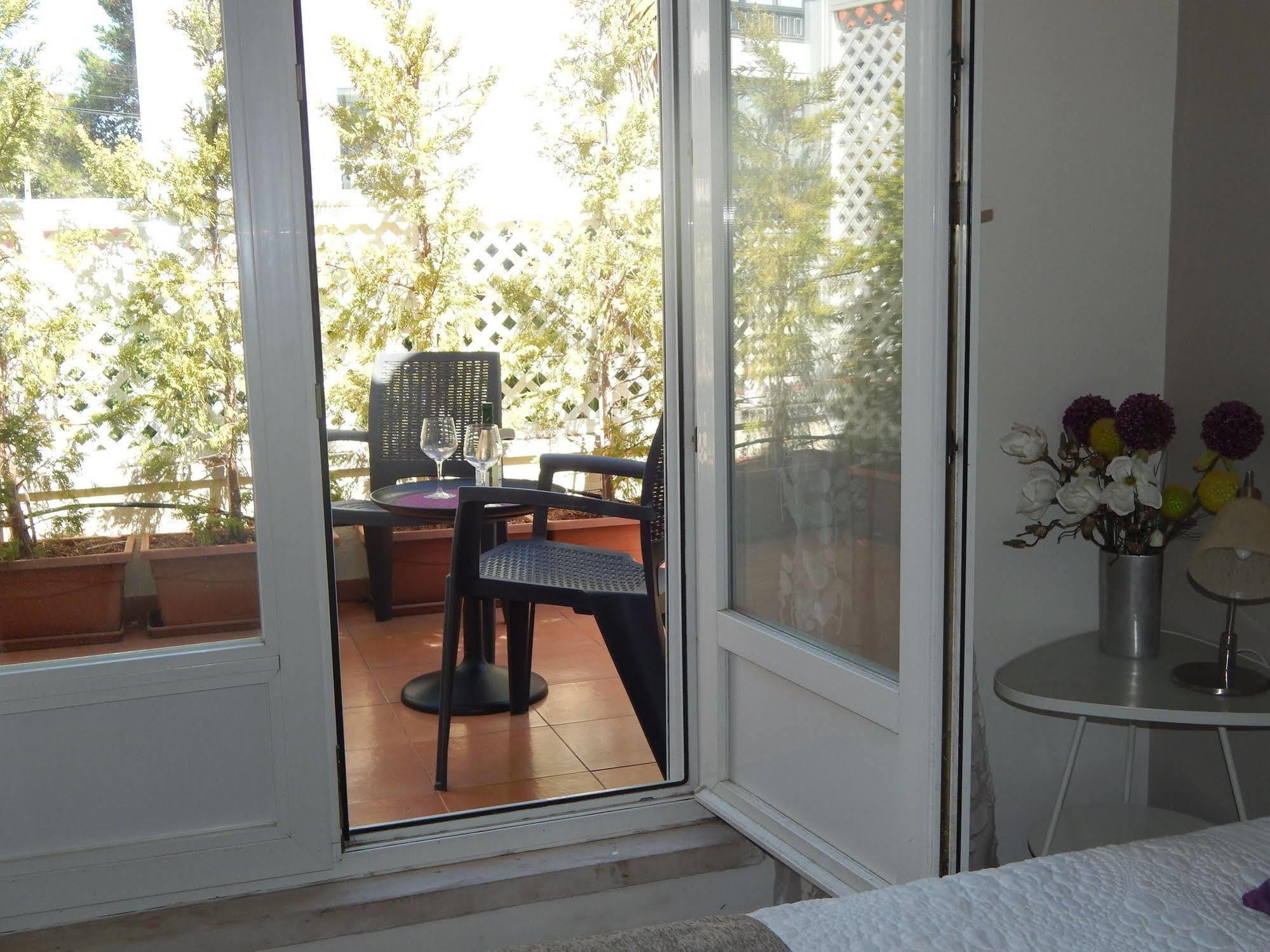 Dolce Cascais Home ภายนอก รูปภาพ