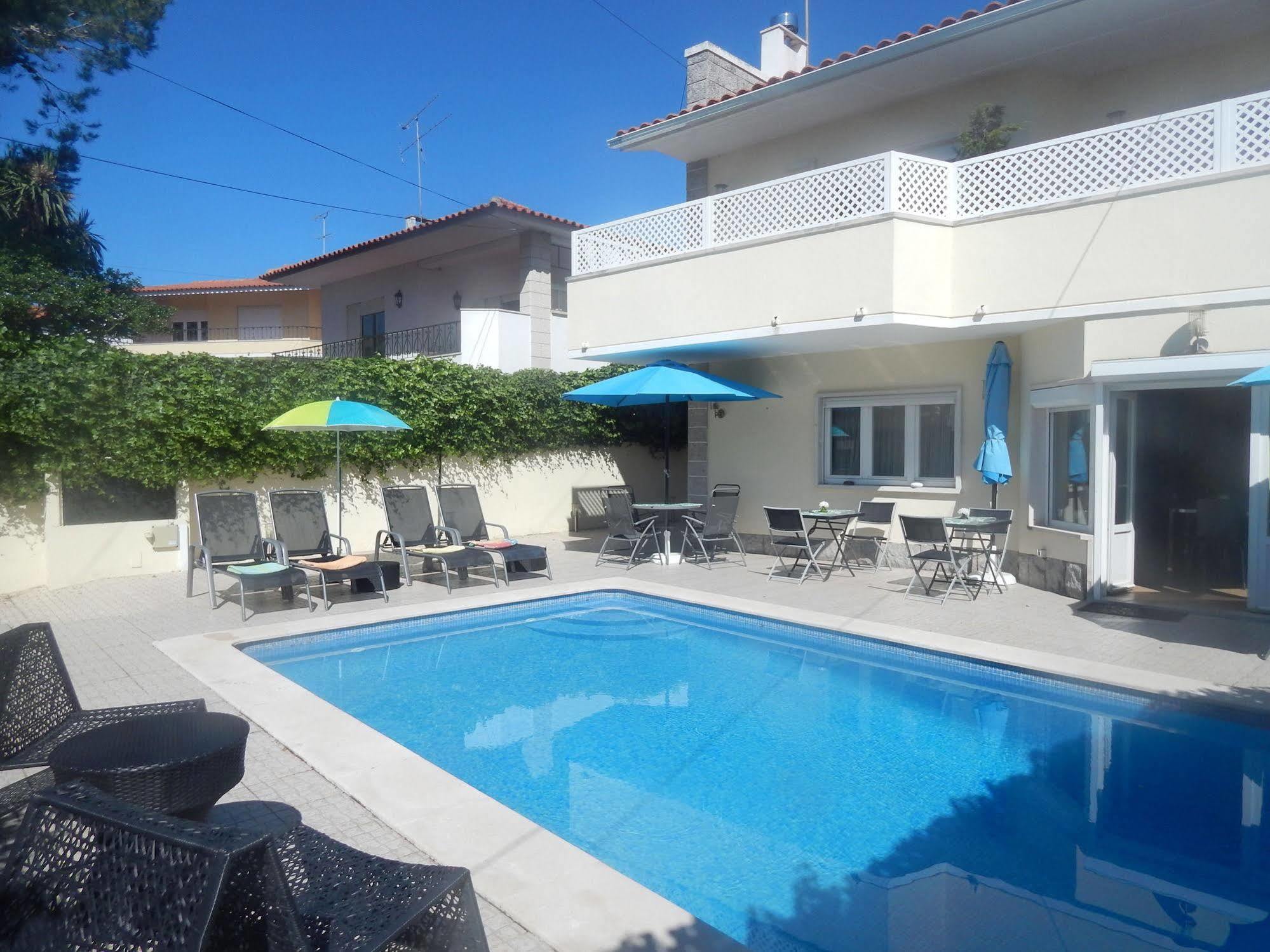 Dolce Cascais Home ภายนอก รูปภาพ