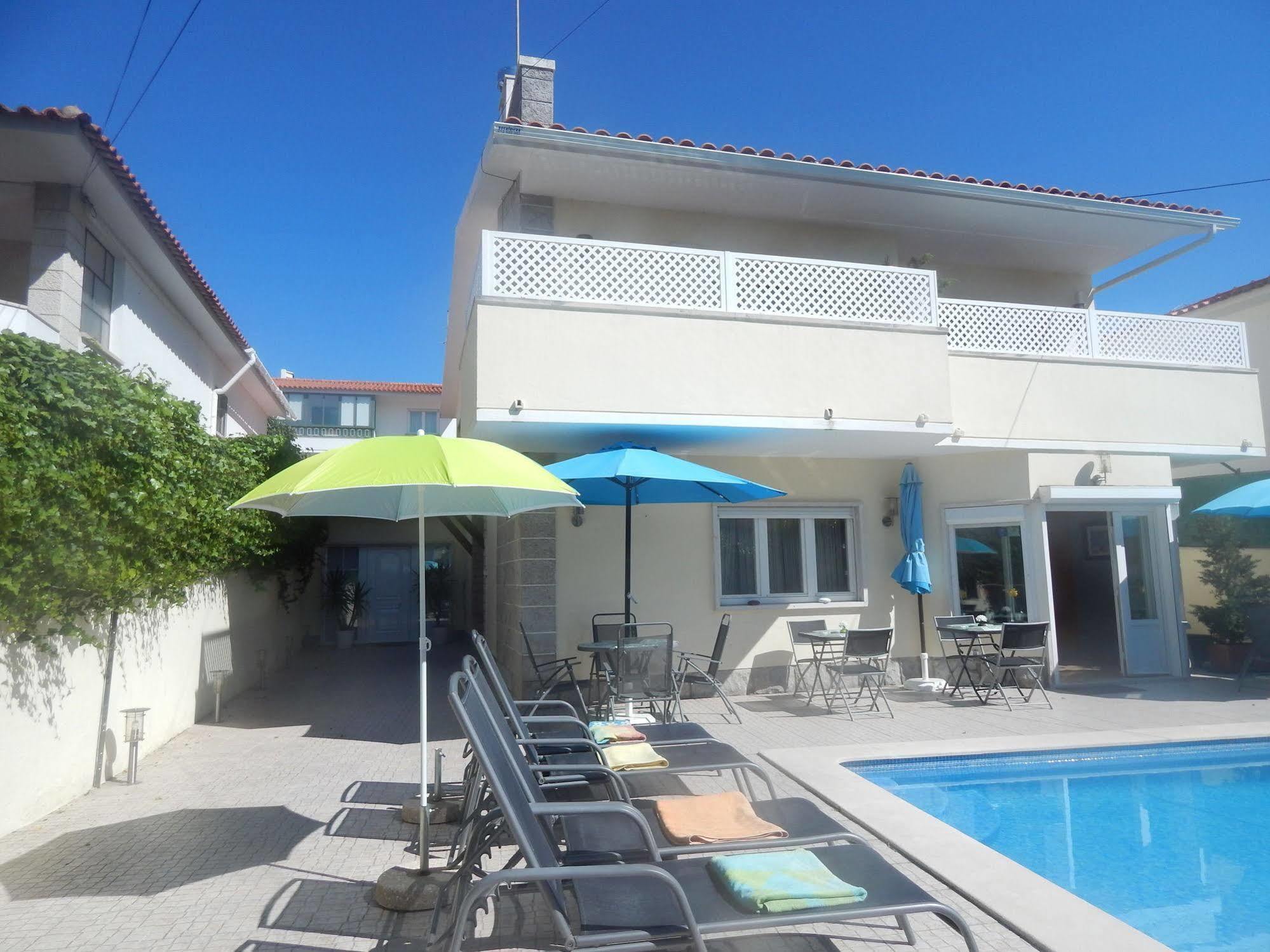 Dolce Cascais Home ภายนอก รูปภาพ
