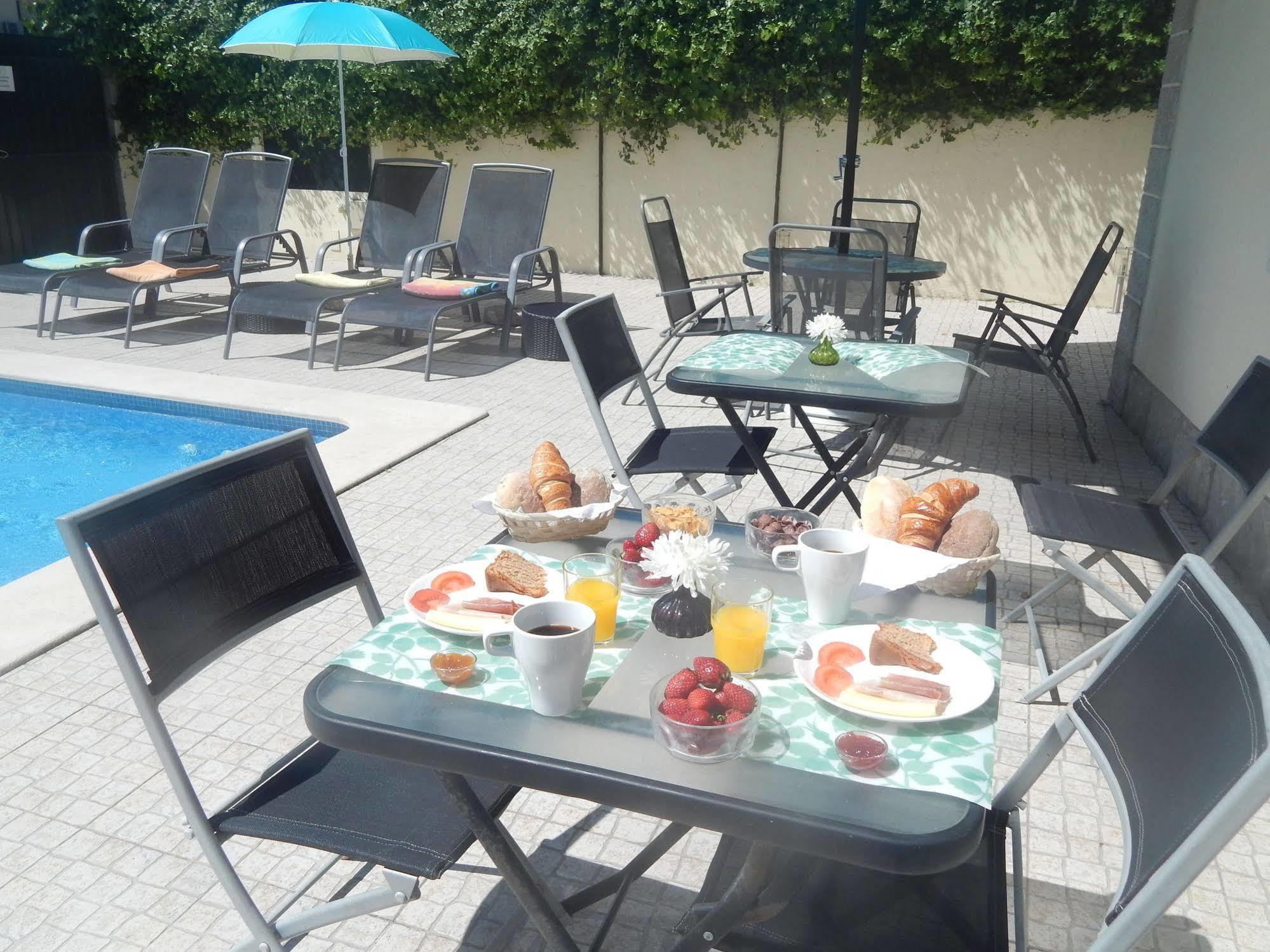 Dolce Cascais Home ภายนอก รูปภาพ