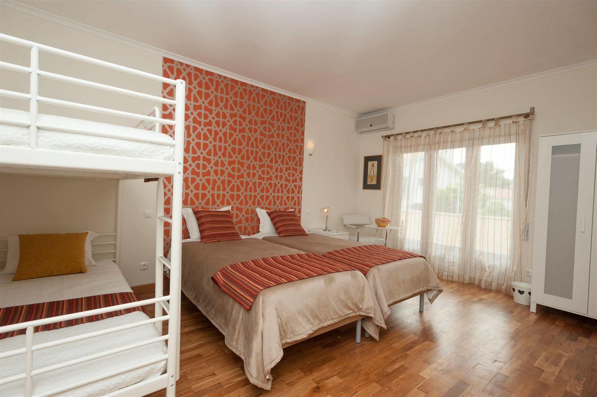 Dolce Cascais Home ภายนอก รูปภาพ