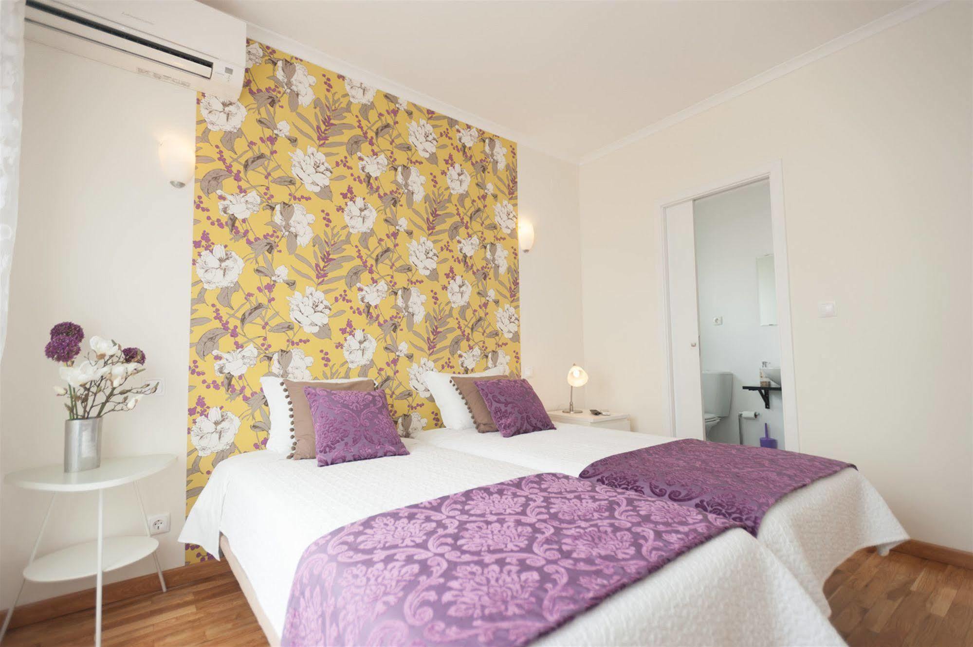 Dolce Cascais Home ภายนอก รูปภาพ