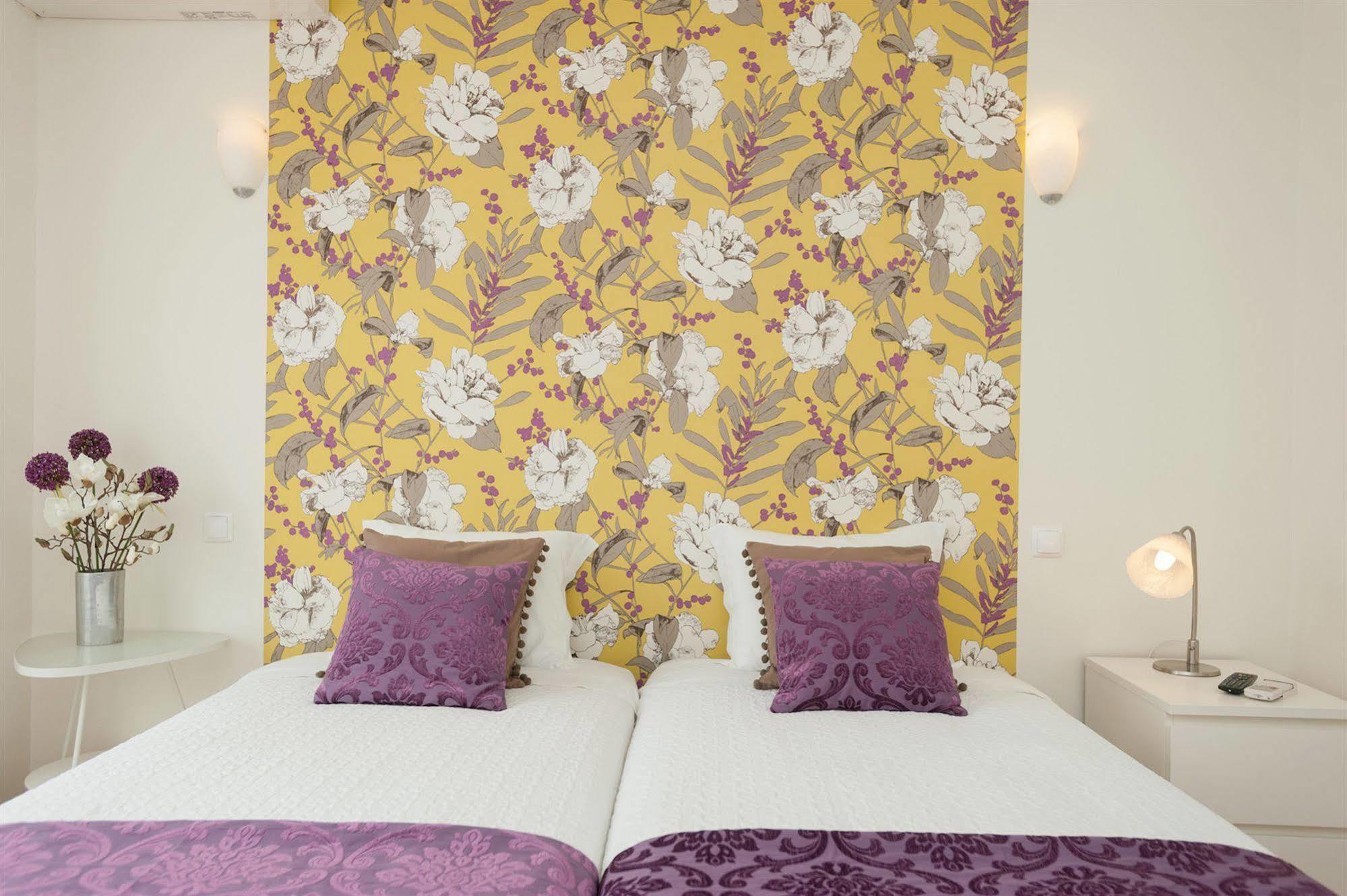Dolce Cascais Home ภายนอก รูปภาพ