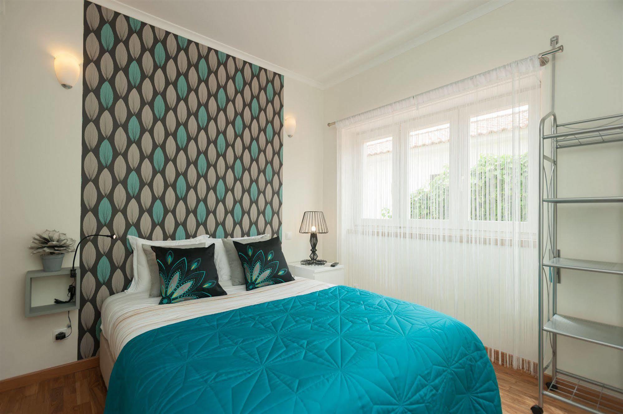 Dolce Cascais Home ภายนอก รูปภาพ