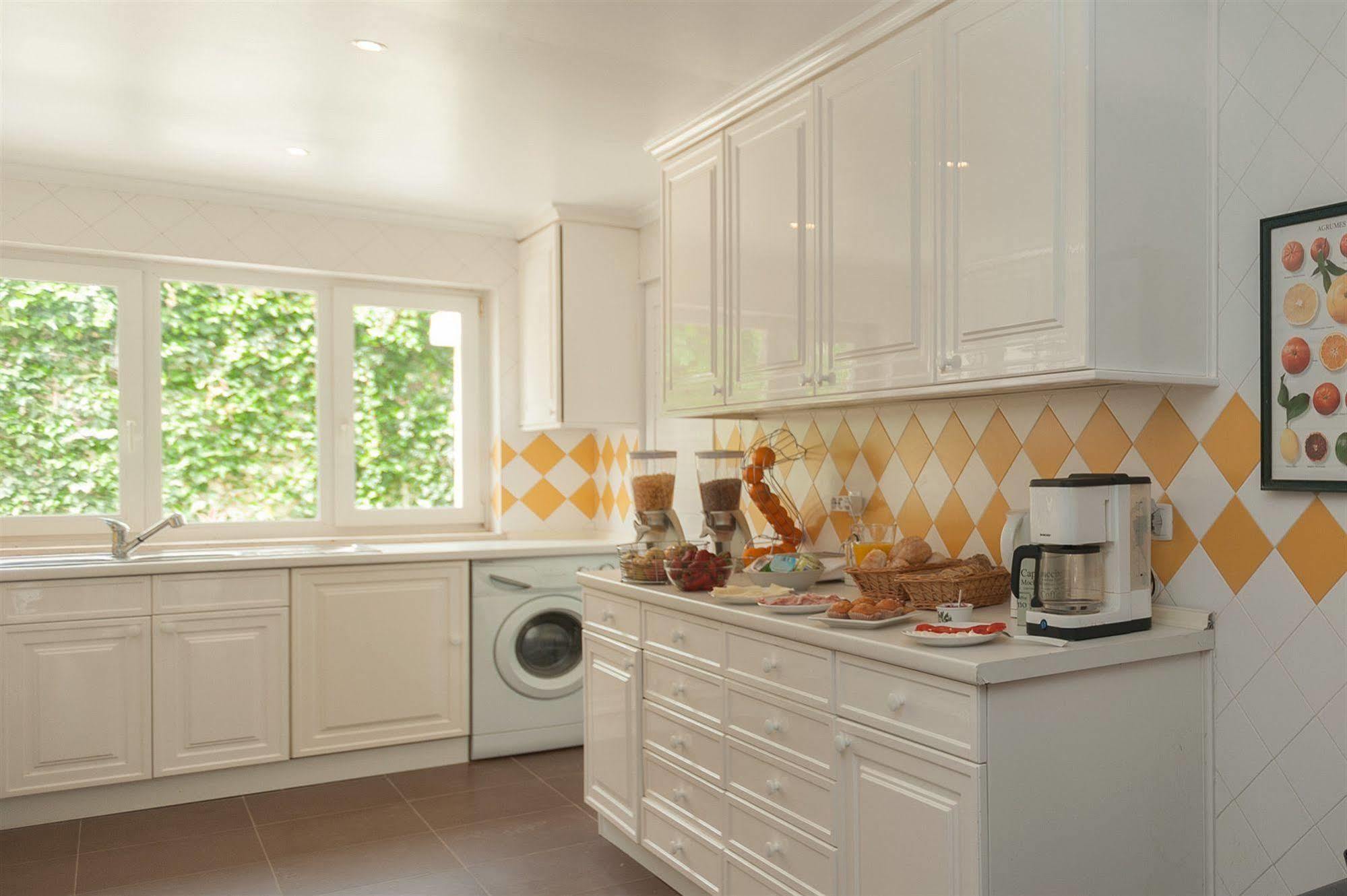 Dolce Cascais Home ภายนอก รูปภาพ