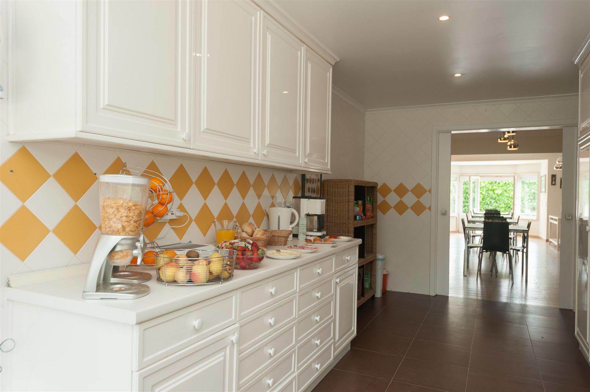 Dolce Cascais Home ภายนอก รูปภาพ